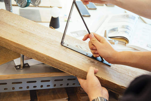 家づくりの理想、描き放題!?移転後のtoolboxショールームに初潜入