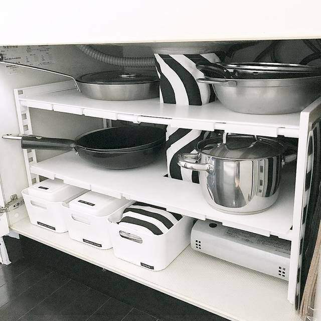 【お悩み解決】キッチン・ダイニングが狭い!レイアウトの工夫で目指す快適くつろぎ空間