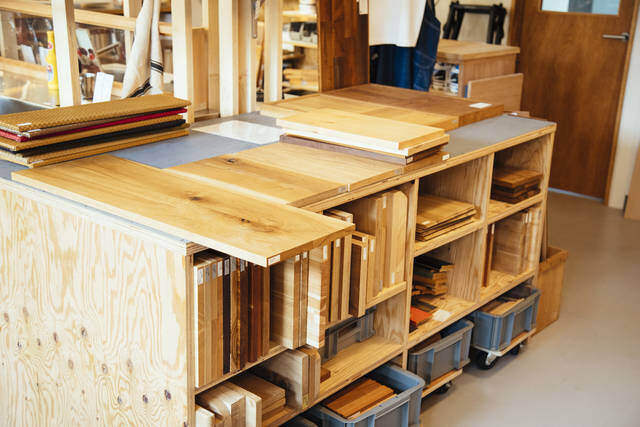 家づくりの理想、描き放題!?移転後のtoolboxショールームに初潜入