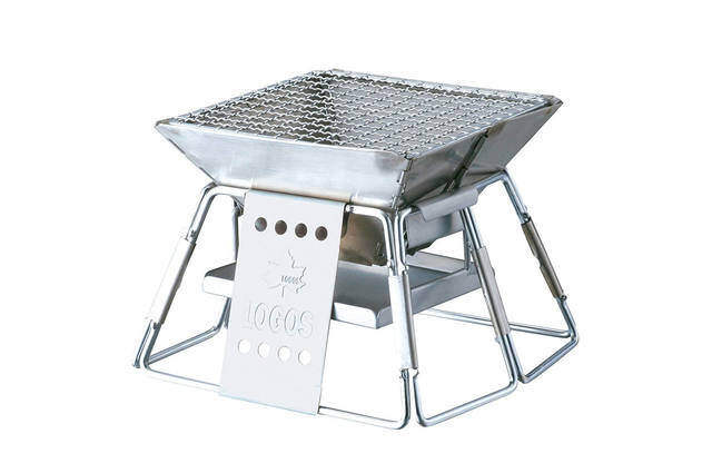 燃料別で使い分け!おすすめのバーベキューコンロ24選!