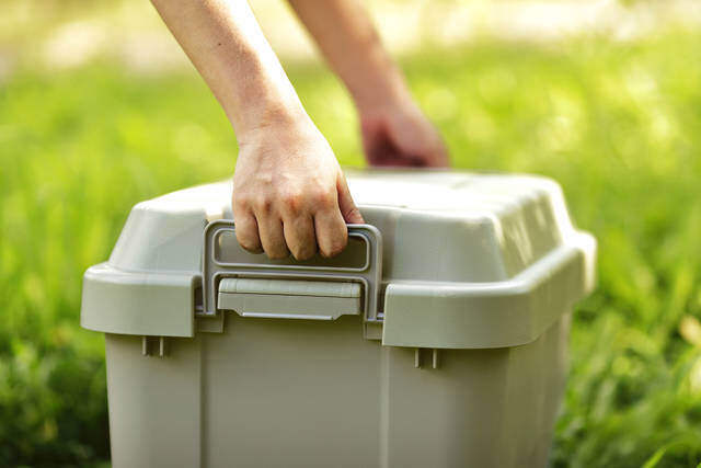 耐荷重100kg!?洒脱なグレーで家でもキャンプでも活躍必至！