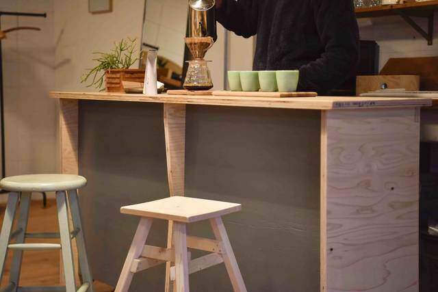 DIYの大定番！集え、