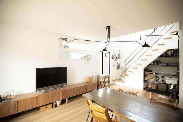 重要視したのは暮らしやすさとデザイン性!2つを叶えるシンプルモダンな一軒家