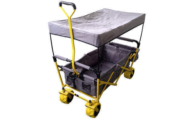 キャンプはキャリーで快適に!オールシーズン使えるおすすめ30選!