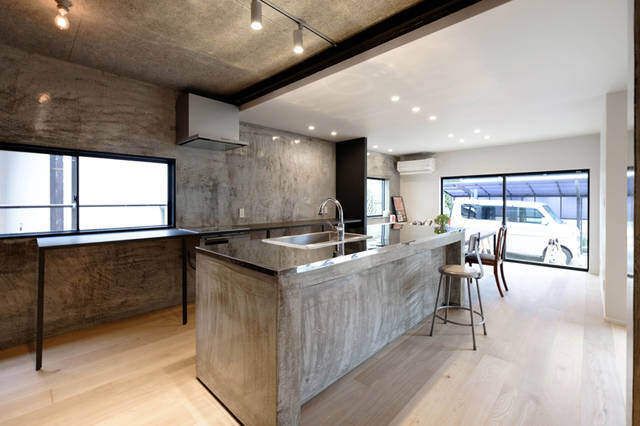 理想のキッチンを叶えるにはいくら必要?リフォーム費用の目安を解説!