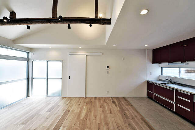 リフォームで平屋に減築！費用やデメリットは？2階建てとの違いも解説！