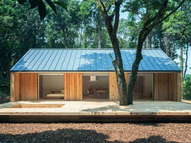 暮らし方は、“家”それぞれ！「無印良品の家」全4タイプを徹底解説