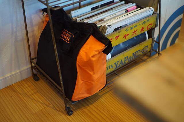 工具選び問題は1台12役の“新型”マルチエボが解決!軽量化&作業量UPを実現