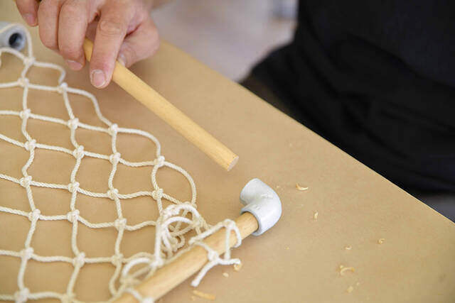 収納難民大歓喜!!コンパクト&便利な壁面収納を“アレ”で作る!