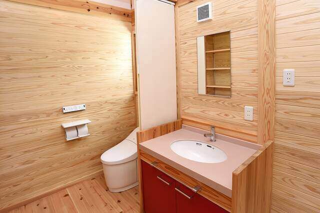 自宅の快適さを左右する？トイレの間取りを考える上で押さえておきたいポイントを解説