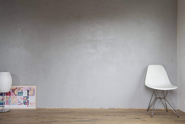 雰囲気を変えるなら、まずは壁!プロの技で味わう上質壁リノベ!