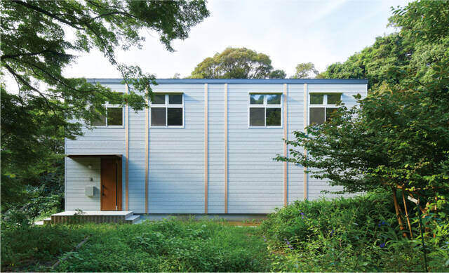 「木目調サイディング」って実際どうなの?オシャレな施工例&外壁材の選び方