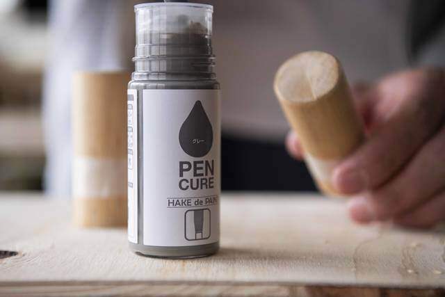 材料は3つだけ！シンプルかわいいドアノブをDIY！