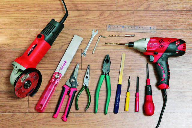 手回しで簡単焙煎！ボックス型ロースターをDIY！