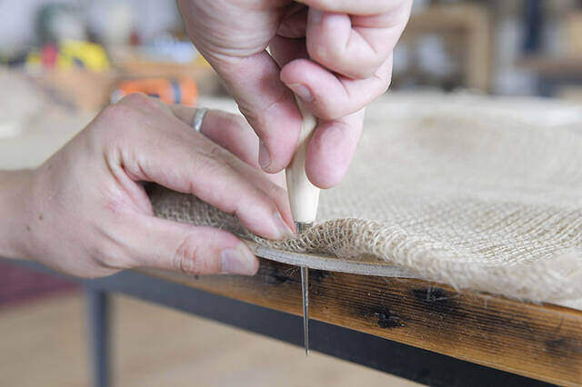 植物は“置かず”に“掛ける”時代へ！省スペースかつおしゃれなプランターをDIY