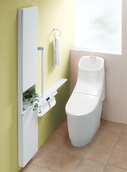 トイレリフォームでオシャレに!デザインのポイントと真似したい事例