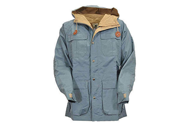 2019年版!アウトドアにおすすめブランド別マウンテンパーカ21選!