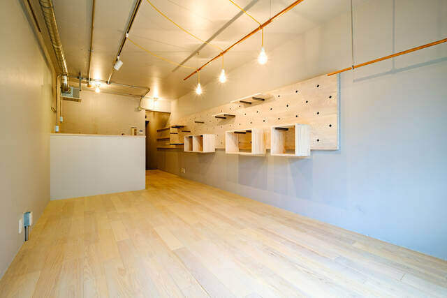 家具・道具・小物たちによるプチエンターテイメント!小技で魅了するリノベ部屋とは!?