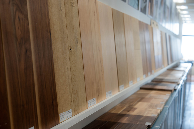 経年劣化から経年良化へ。建材のプロに“木製”へのこだわりと聞いてみた