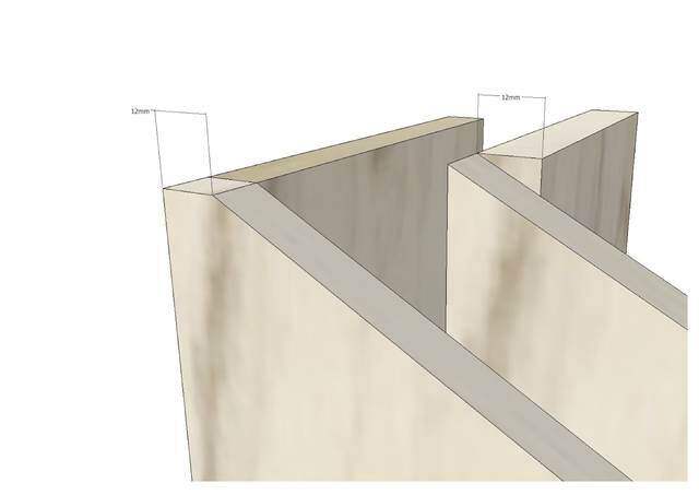 ルーターが消えた...！？ゴチャつく配線の目隠しラックをDIY