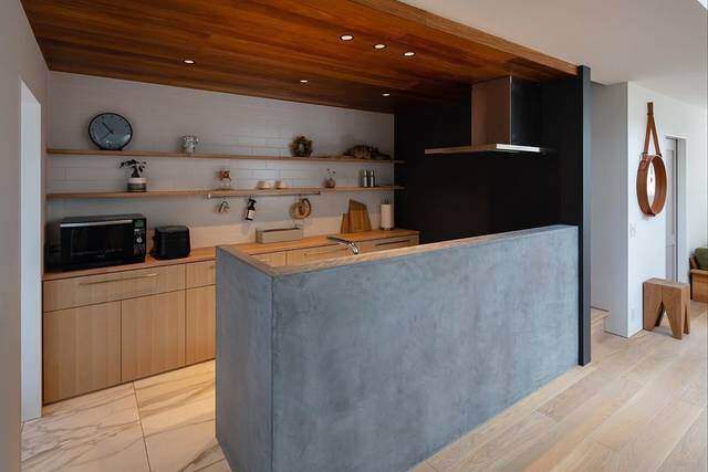 キッチンリフォームのおしゃれ事例集~魅せるダイニングの作り方~