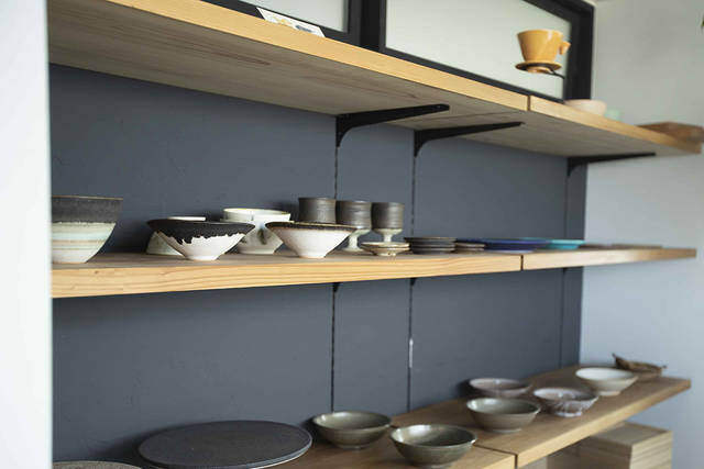 リノベをする。 と、豊かになる。素材選びにこだわった仲間が集まるリノベ部屋