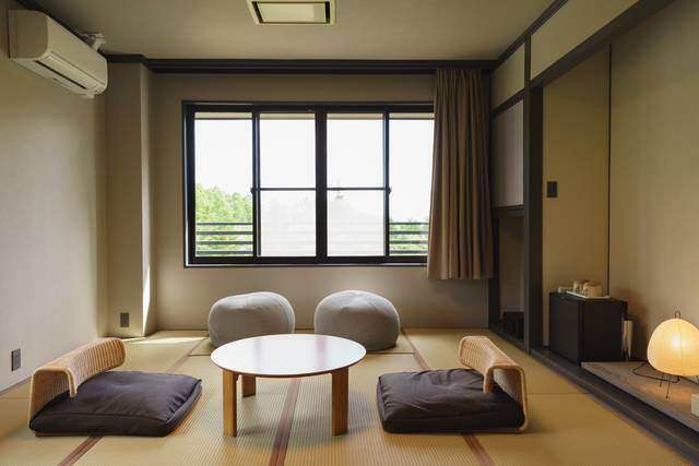 創業46年目の初挑戦!!8種の宿泊スタイルで“衣・食・住+遊”を満喫