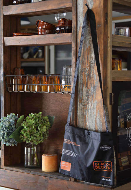 全DIYer待望！即完必至なブラデ×ニコアンドの限定異色コラボ全10種