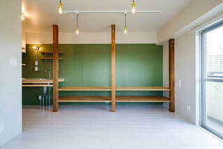 「賃貸リノベシリーズ」の記事一覧