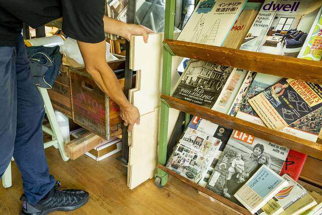 匠の技光る！発想に脱帽、便利で役立つアイデアDIY集！