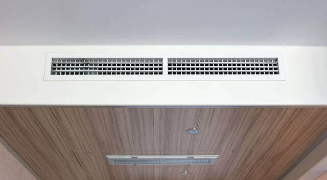 全館空調とは?建てる前に知っておきたいメリット・デメリット