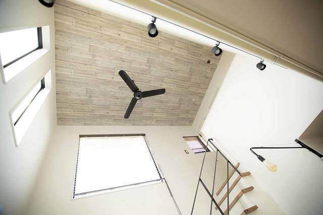 重要視したのは暮らしやすさとデザイン性!2つを叶えるシンプルモダンな一軒家