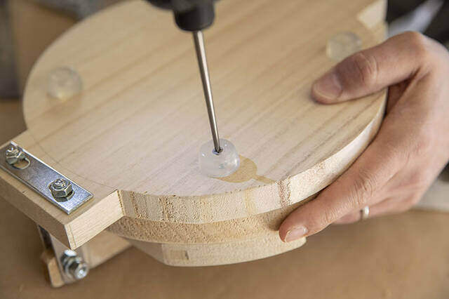 爆速で生地作り！“タコスプレスマシン”DIYでホームパーティがもっと楽しくなる