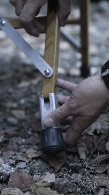 NOVITAで座り心地UP!?カーミットチェア専用パーツ／カシワバラさんの暮らし。オンラインストア