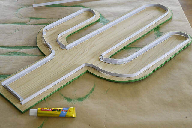 低予算でも“映える”部屋に!3000円以下で作る「#間接照明のある暮らし」