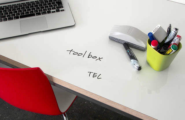 テレワーク環境も欲張りたい！toolboxで見つけた個性派アイテムBEST5!!