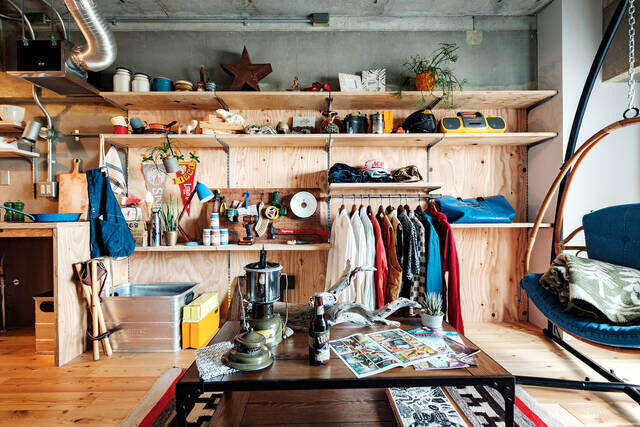 ペイント&釘打ちOKな壁のインテリア術！プロの技を伝授します