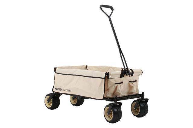 キャンプはキャリーで快適に!オールシーズン使えるおすすめ30選!