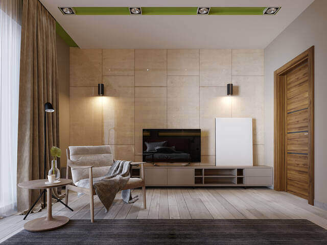 自宅をホテルのような内装に彩るポイントは? ホテルライクな部屋作りのススメ