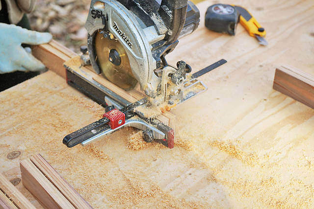 小屋の作り方！完全ガイド