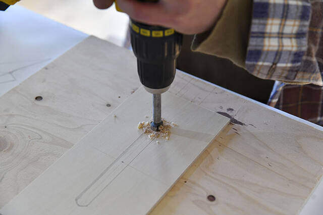 コスパ◎×簡単×実用的!“作りたくなる3拍子”が揃ったスタイリッシュなティッシュケースをDIY