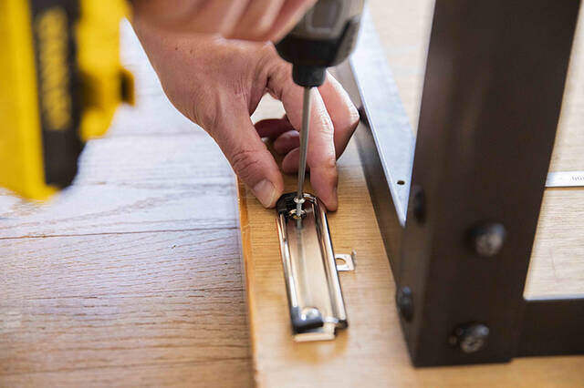 DIYの裏側、見せます。作業準備を劇的に早くするアイデアを紹介