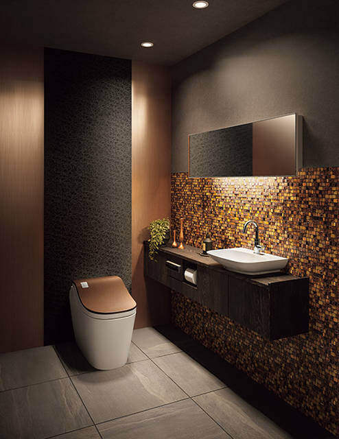 トイレ・洗面所リフォームの費用相場を解説!予算別の施工内容など紹介