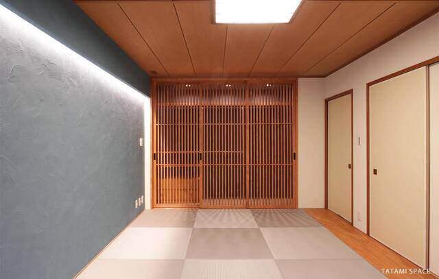 和室を洋室に?そのまま残す?和室リノベーションのメリットとは