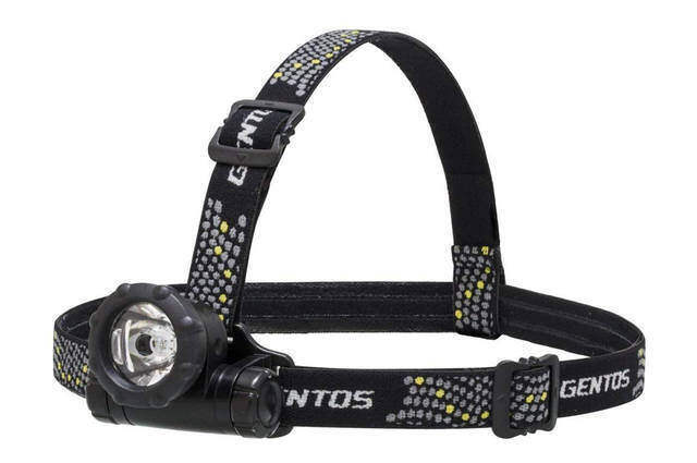 アウトドアに必須なヘッドライト22選！キャンプにハイキングにも！