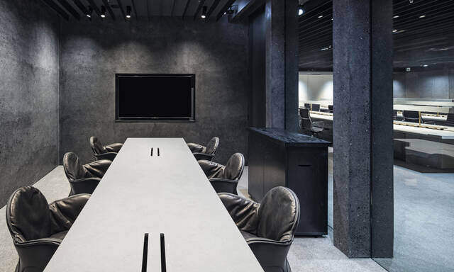 会議室をおしゃれにデザインするコツとは?参考にしたいインテリア実例