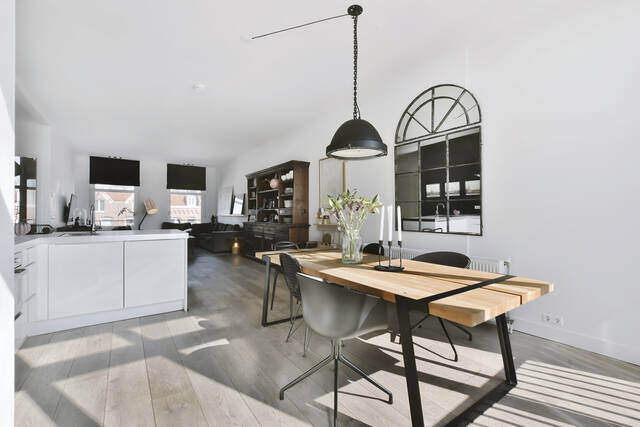 自宅をホテルのような内装に彩るポイントは? ホテルライクな部屋作りのススメ