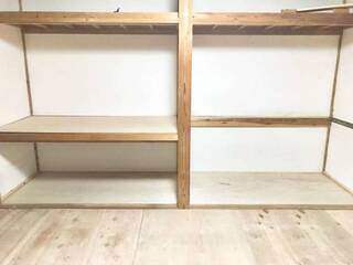 古民家DIYer必見!押入れ解体のイロハがここに。 | カシワバラさんの暮らし。