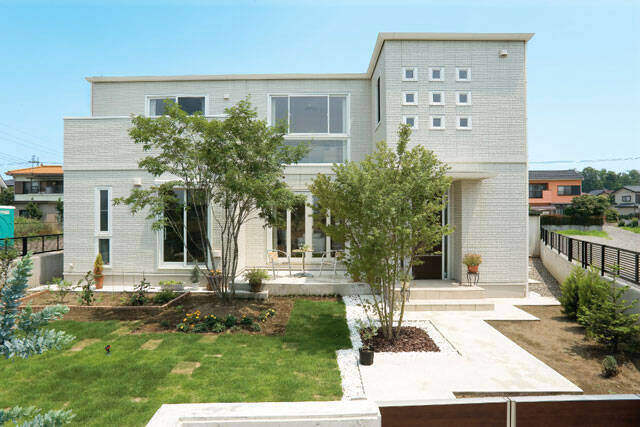 耐震・免震・制振の違いとは? 結局どれがいいの?