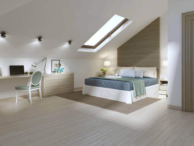 2階が暑くなる理由は?涼しくするための方法も紹介